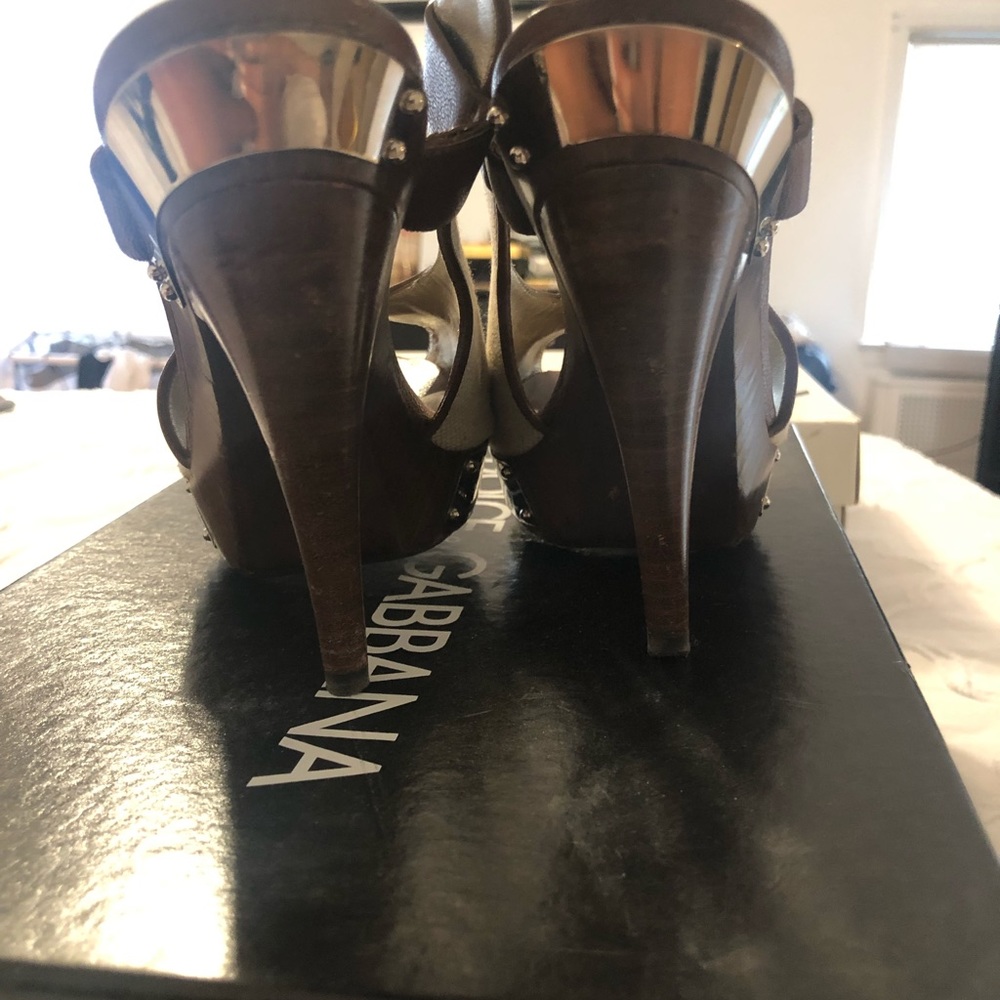 Authentic D&G - Picture 2 of 4